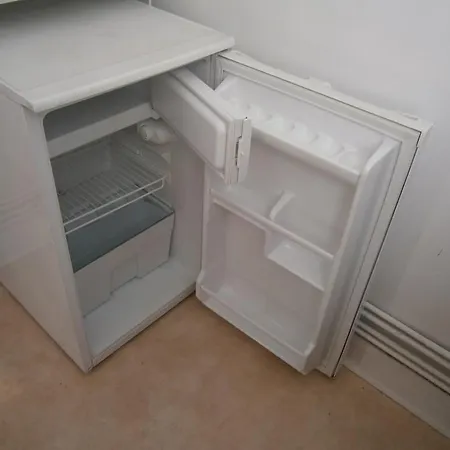Croix Rousse Apartment
