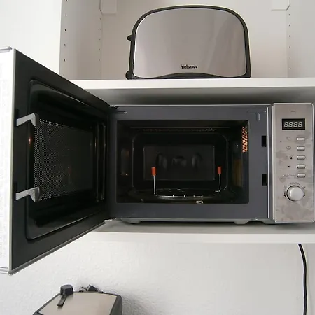 Apartment Croix Rousse