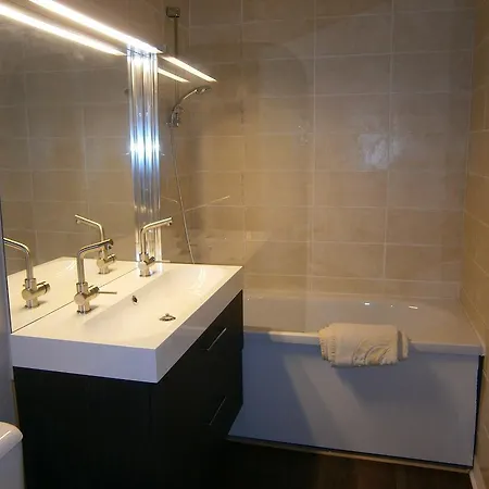 Apartment Croix Rousse Lyon