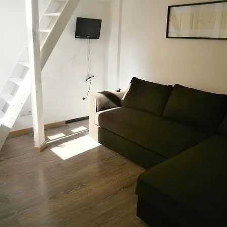 Apartment Croix Rousse Lyon