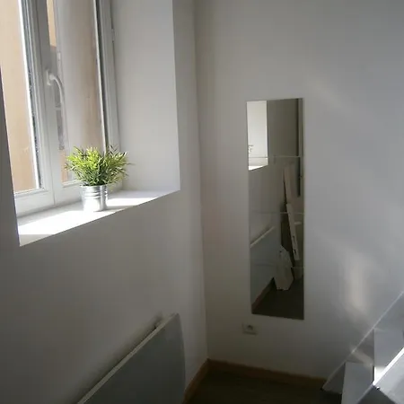 Apartment Croix Rousse