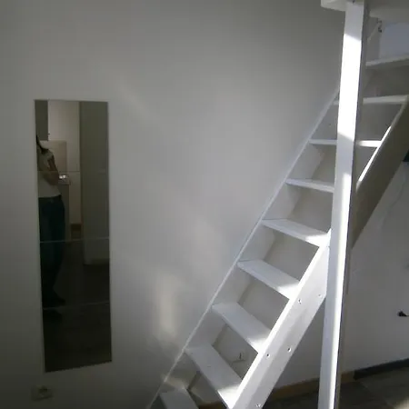 Apartment Croix Rousse