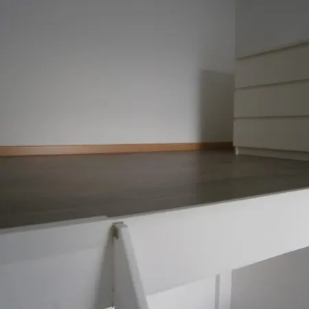 Apartment Croix Rousse