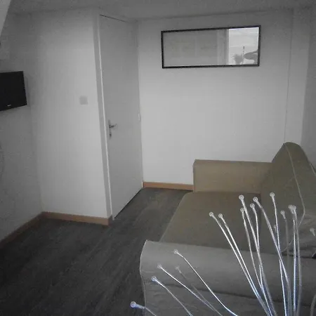 Apartment Croix Rousse Lyon