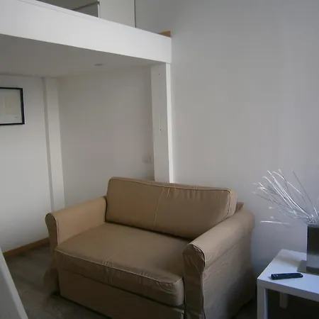 Apartment Croix Rousse *