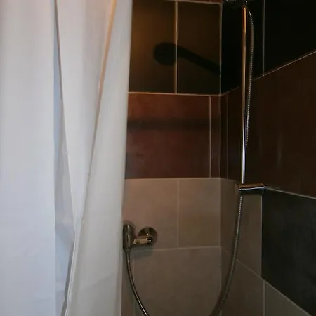 Apartment Croix Rousse