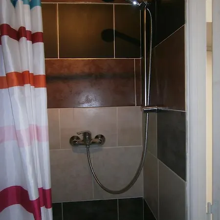 Apartment Croix Rousse