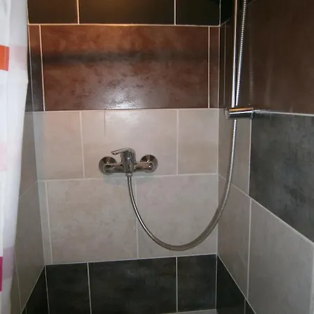 Apartment Croix Rousse