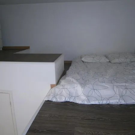 Apartment Croix Rousse Lyon