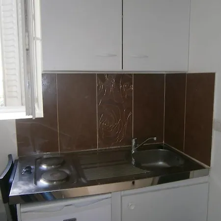 Apartment Croix Rousse *
