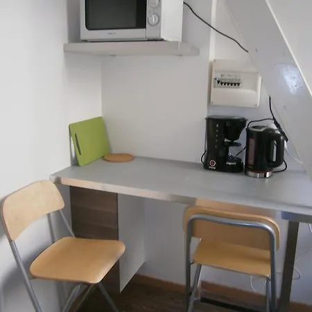 Apartment Croix Rousse Lyon